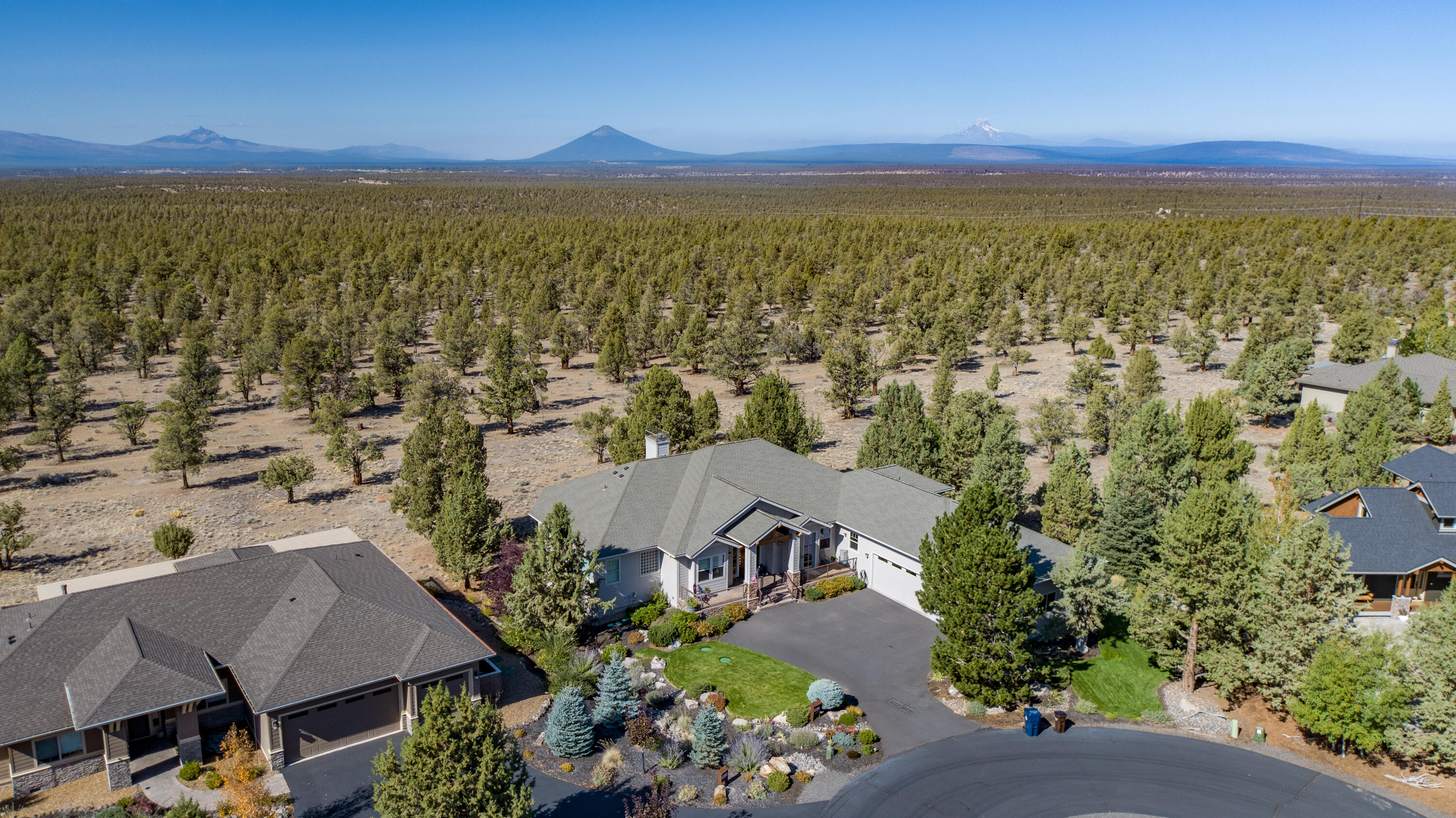 Eagle Crest - Residential