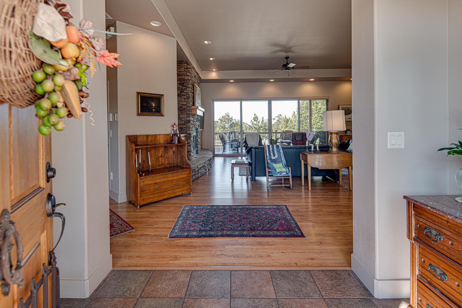 Eagle Crest - Residential