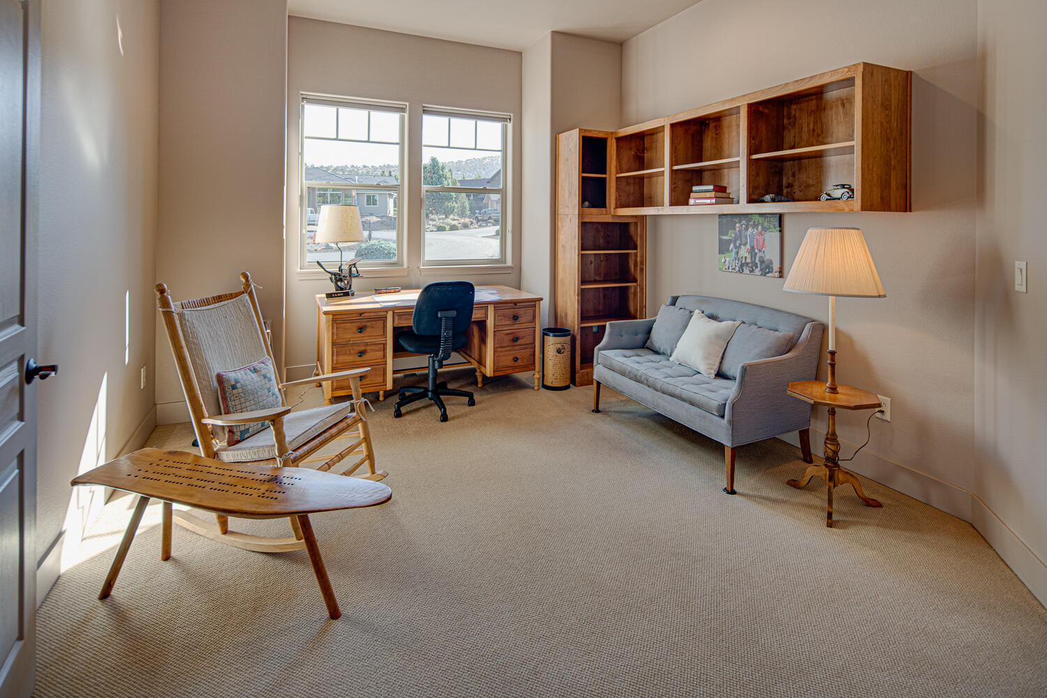 Eagle Crest - Residential