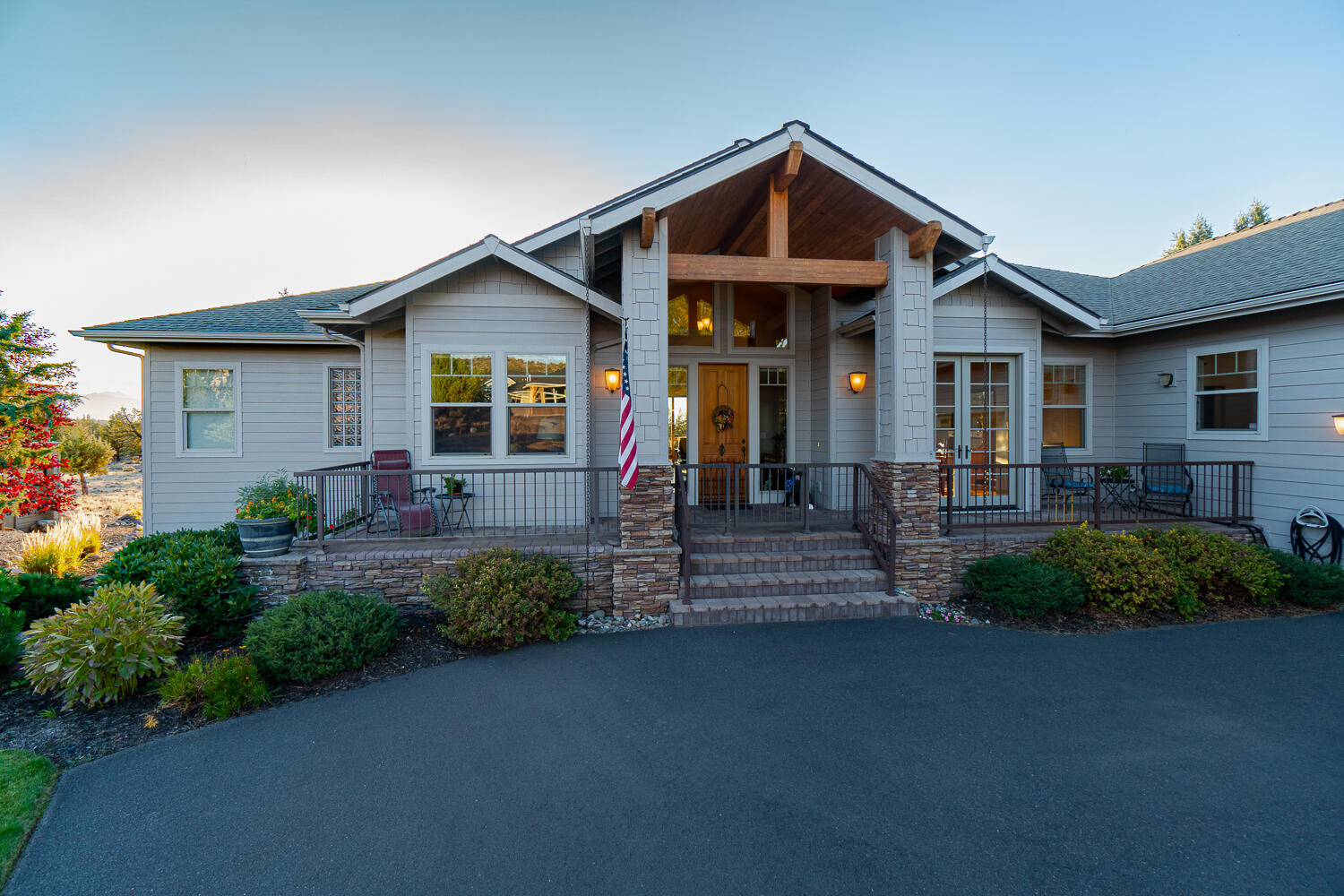 Eagle Crest - Residential