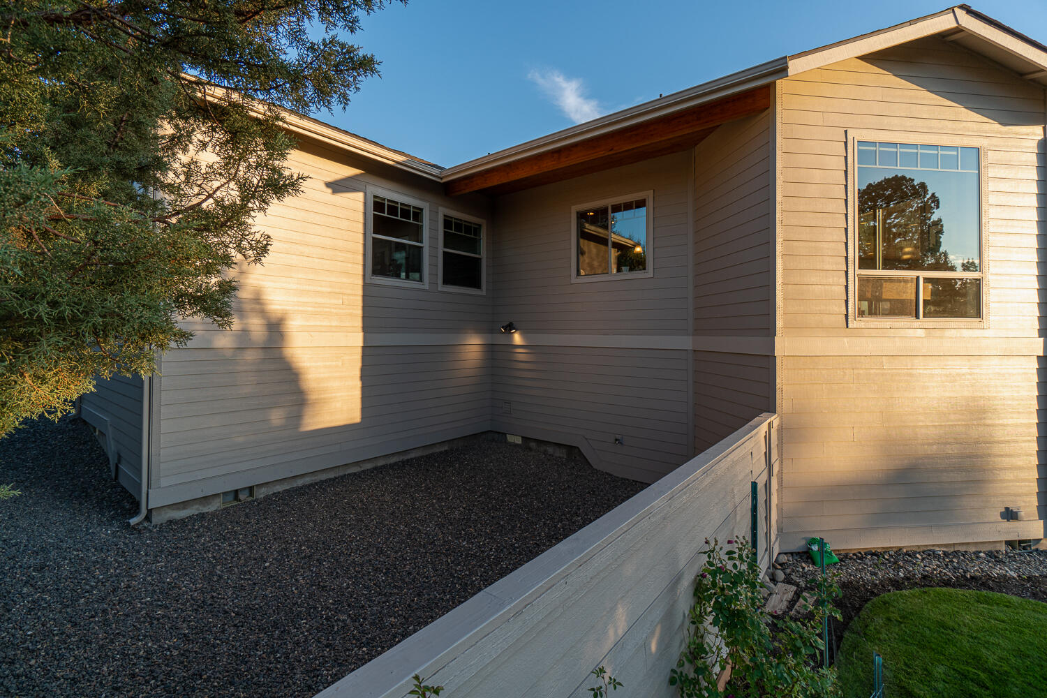 Eagle Crest - Residential