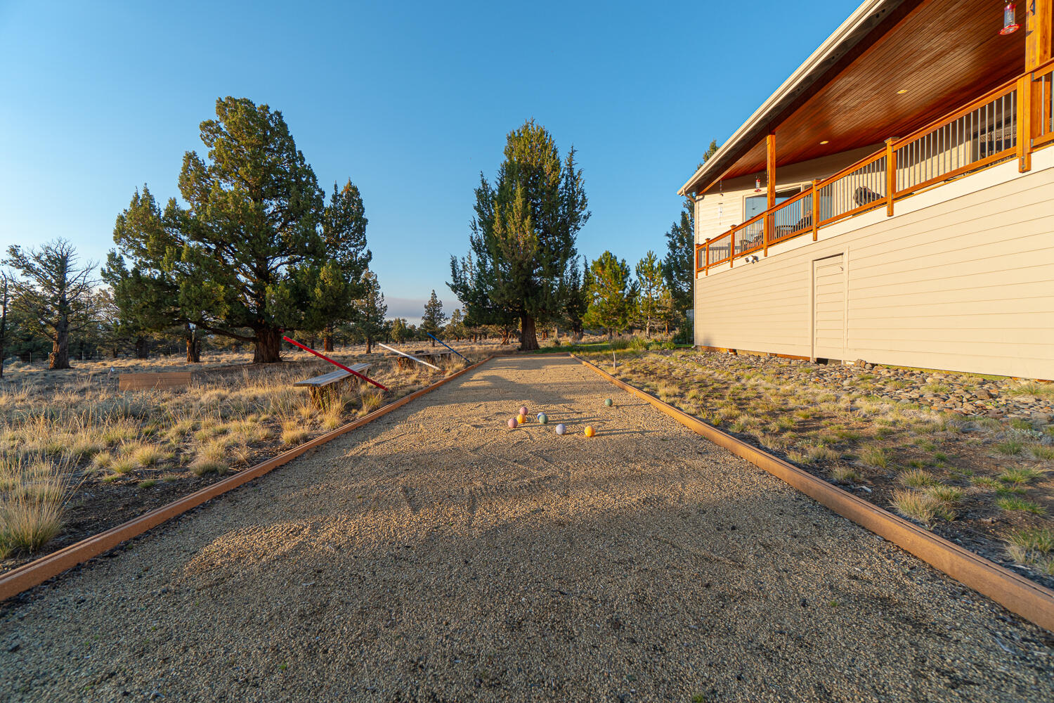 Eagle Crest - Residential