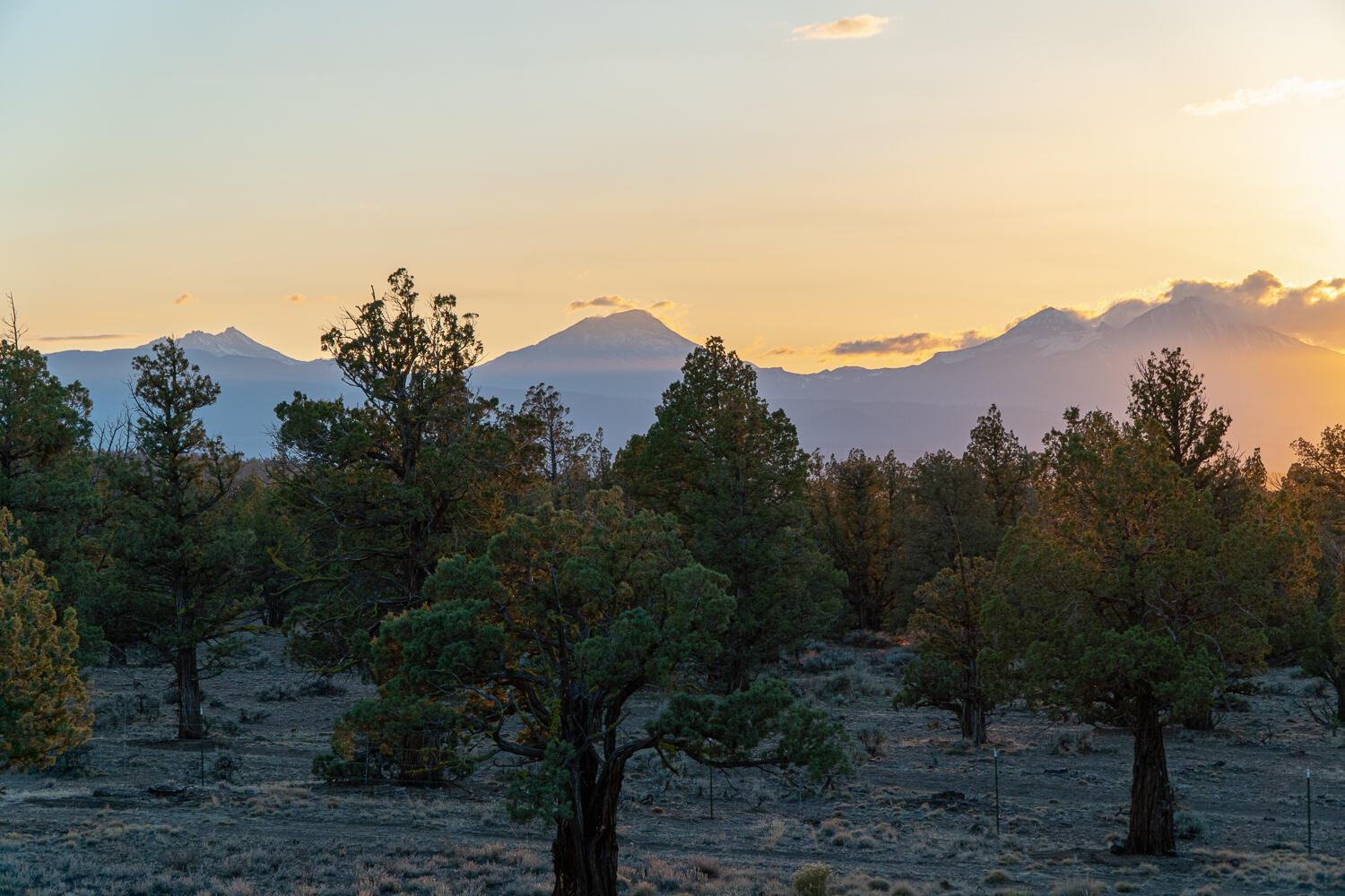 Eagle Crest - Residential