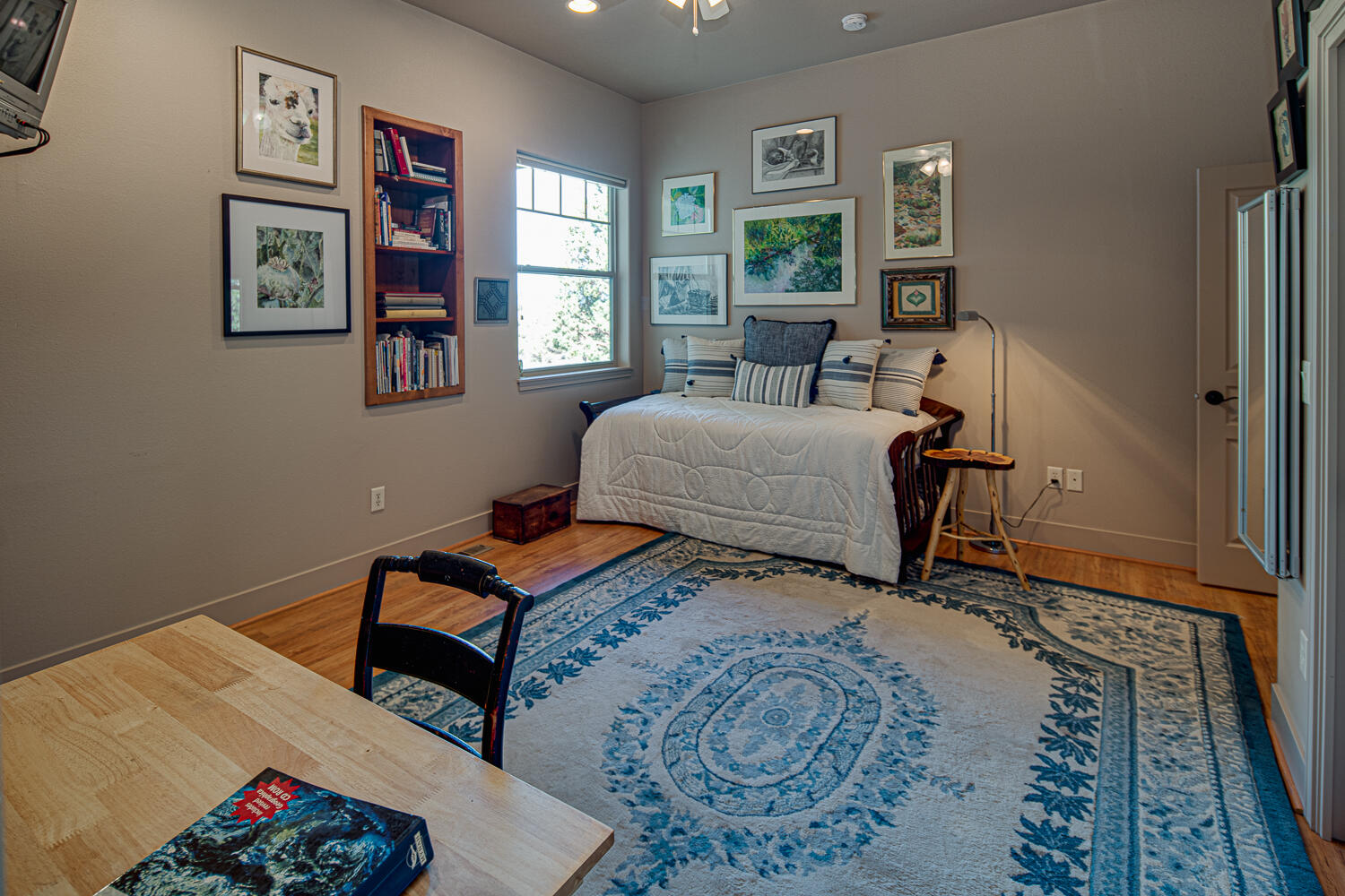 Eagle Crest - Residential