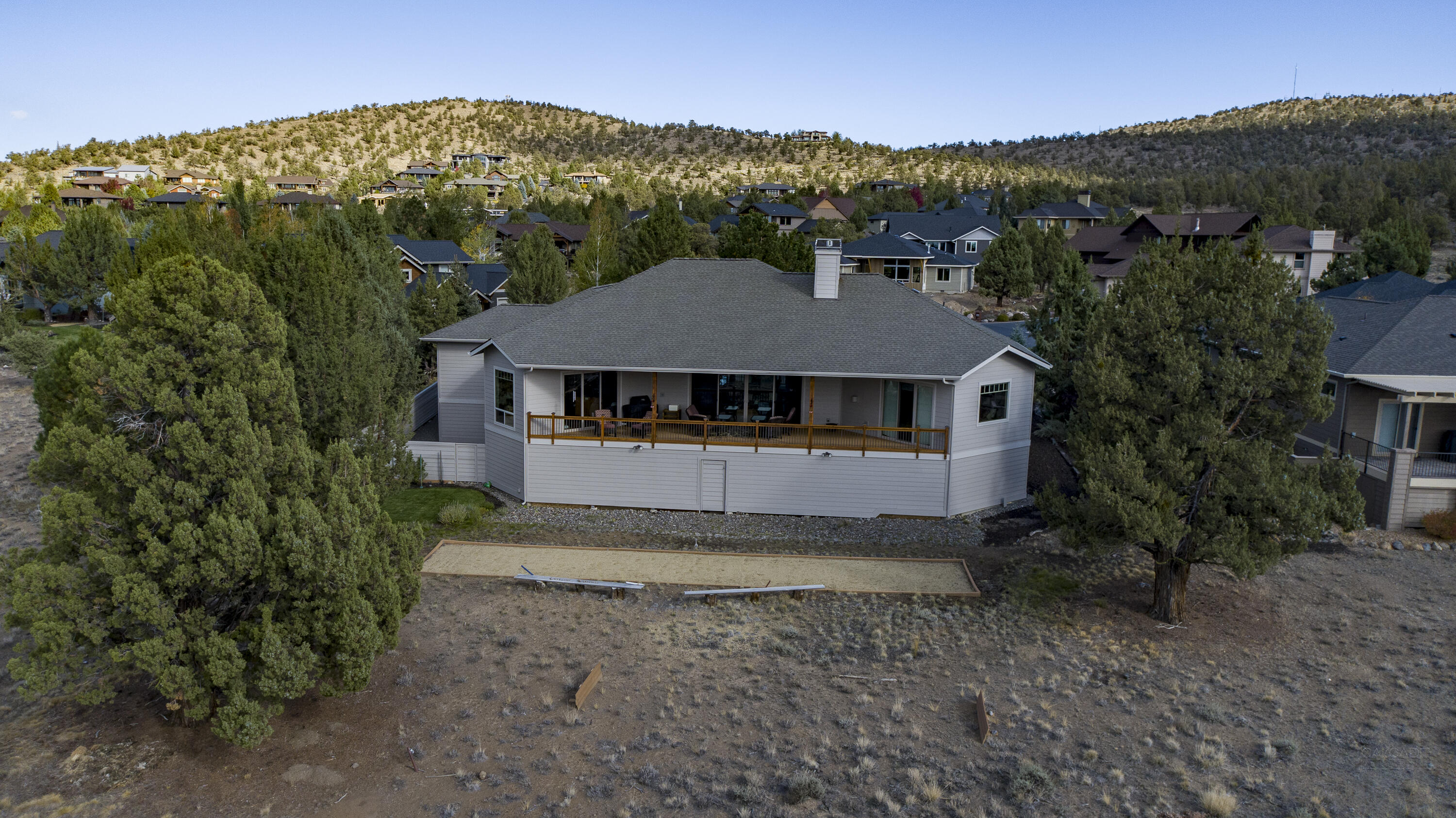 Eagle Crest - Residential