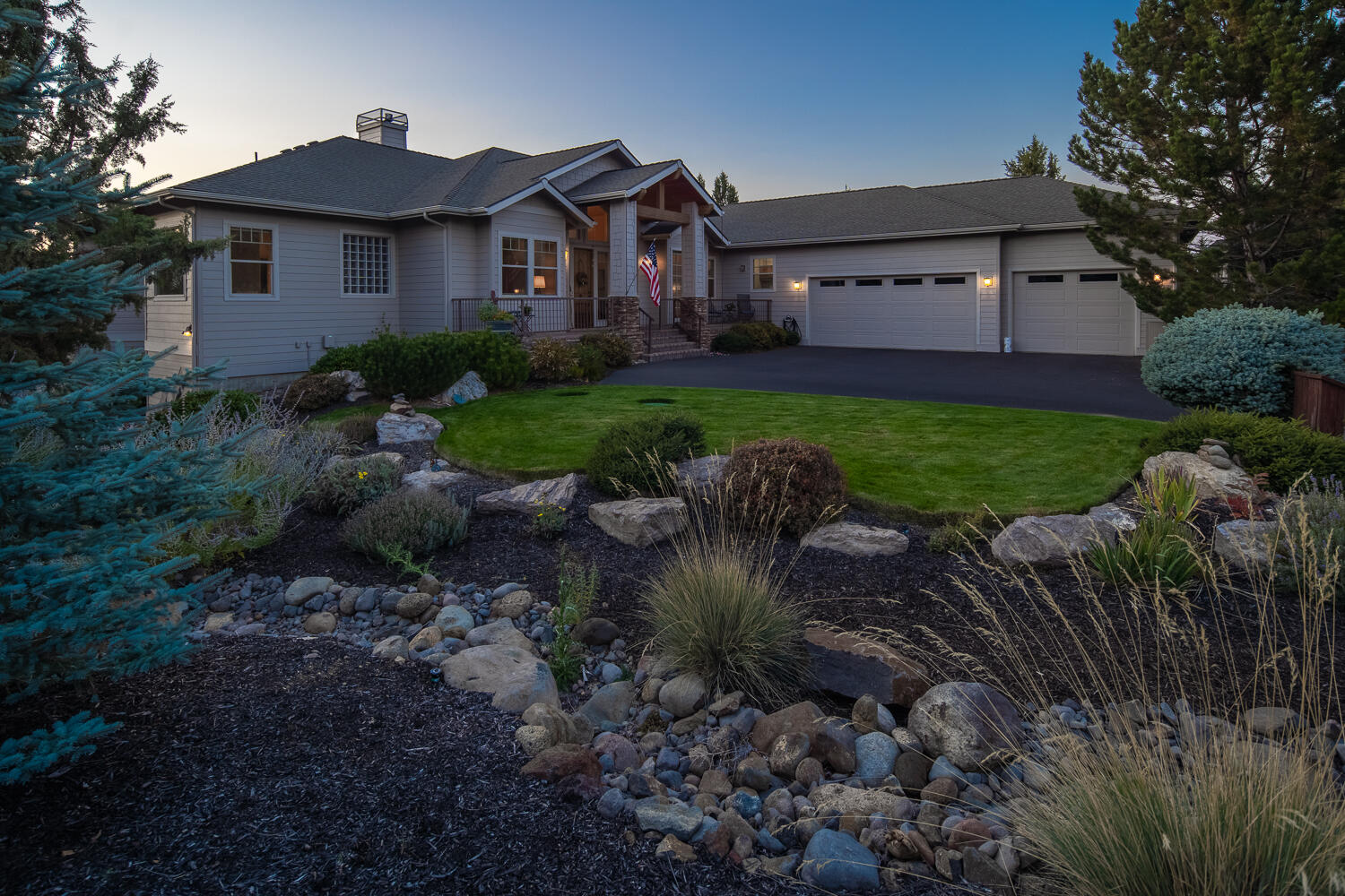 Eagle Crest - Residential