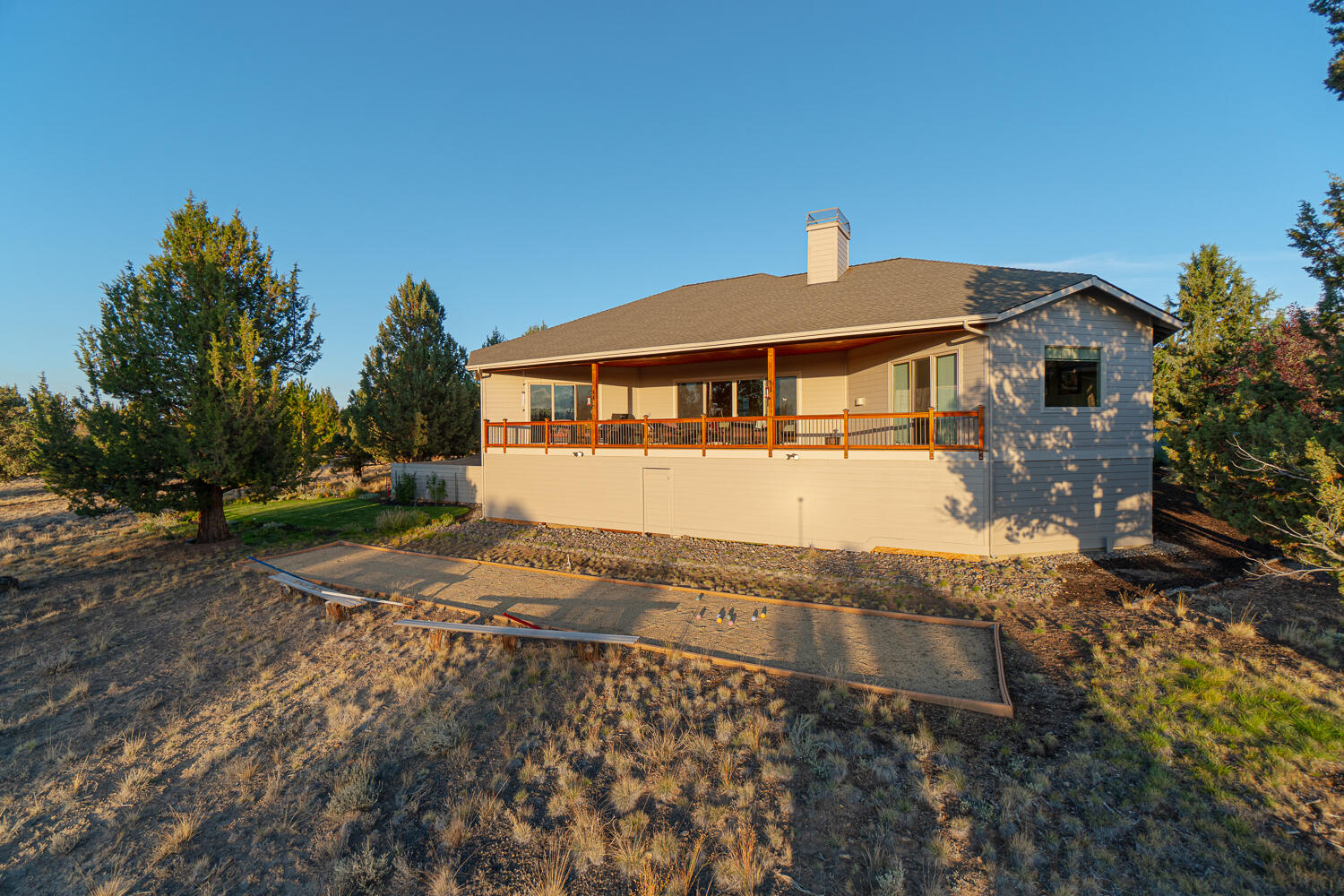 Eagle Crest - Residential