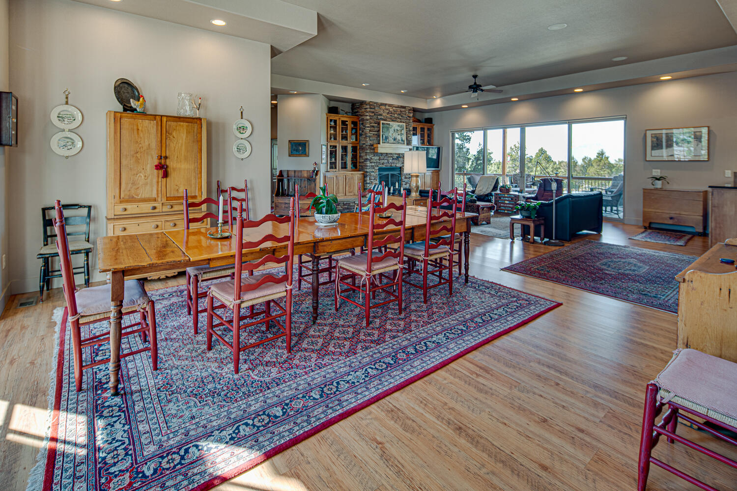 Eagle Crest - Residential