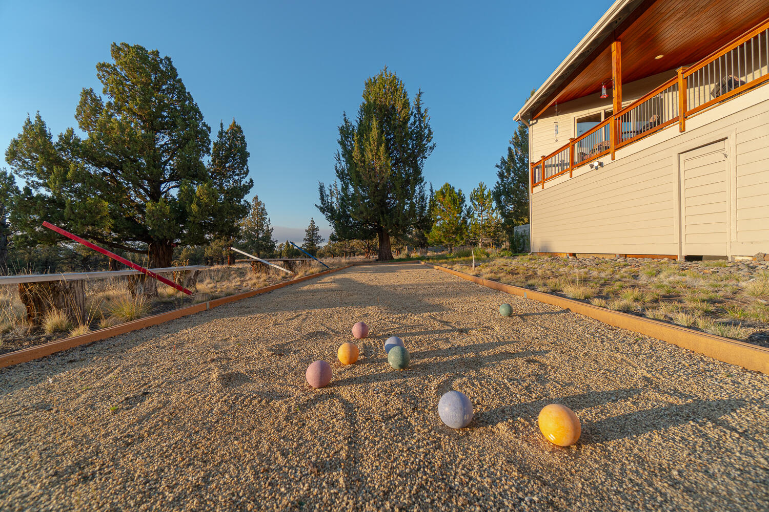 Eagle Crest - Residential