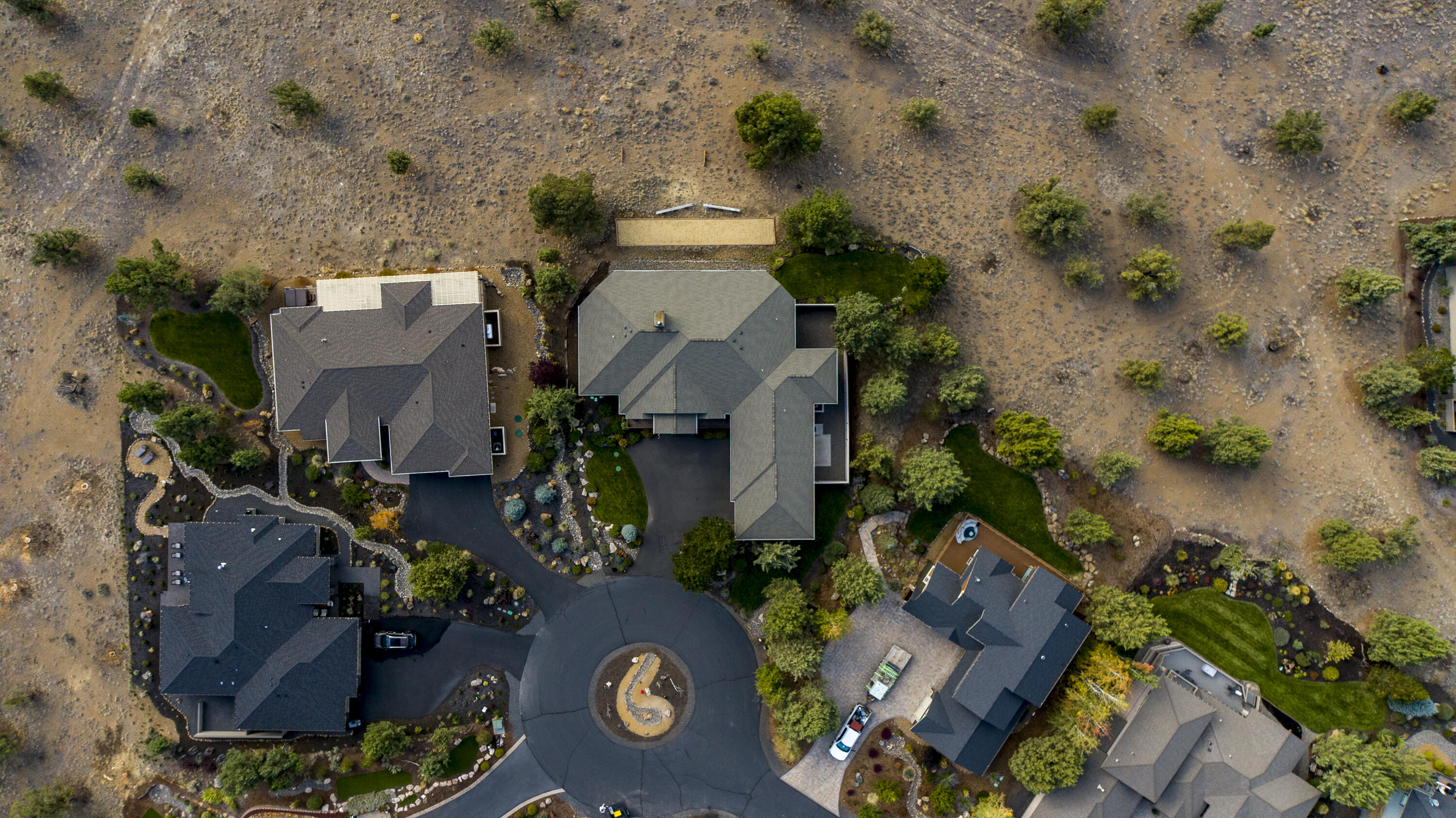 Eagle Crest - Residential