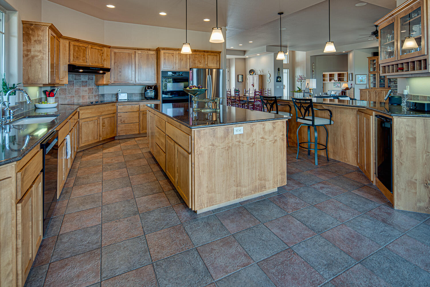 Eagle Crest - Residential