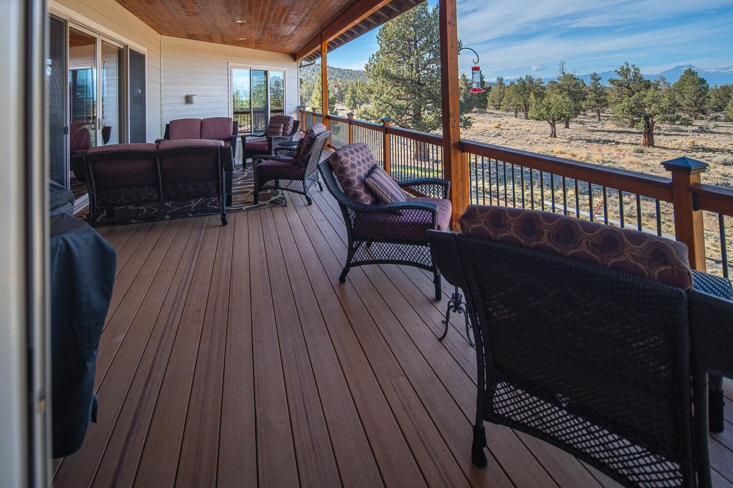 Eagle Crest - Residential