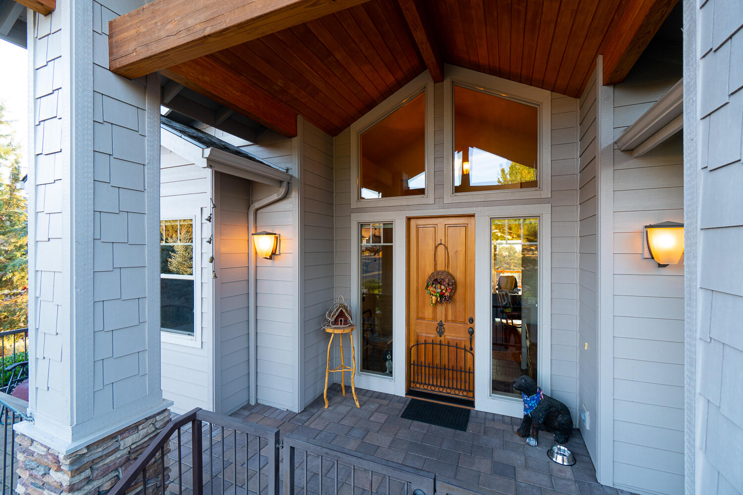 Eagle Crest - Residential