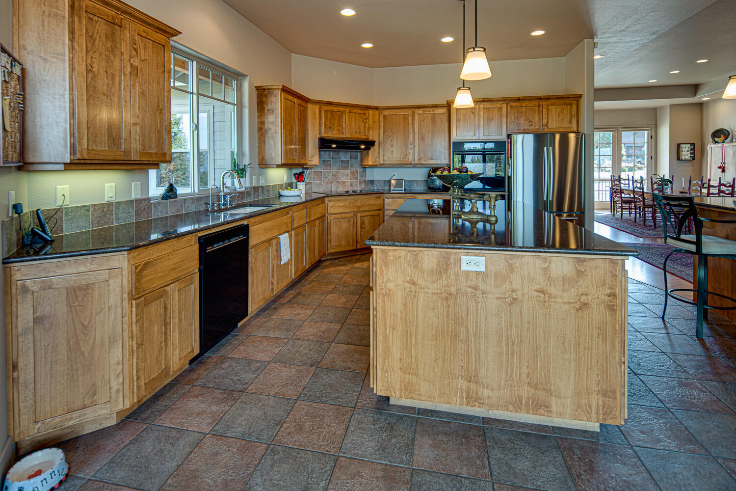 Eagle Crest - Residential