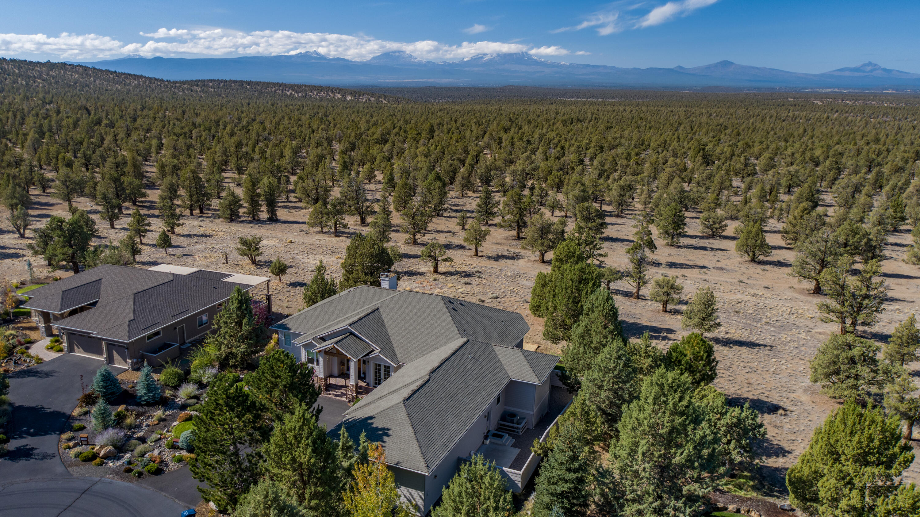 Eagle Crest - Residential