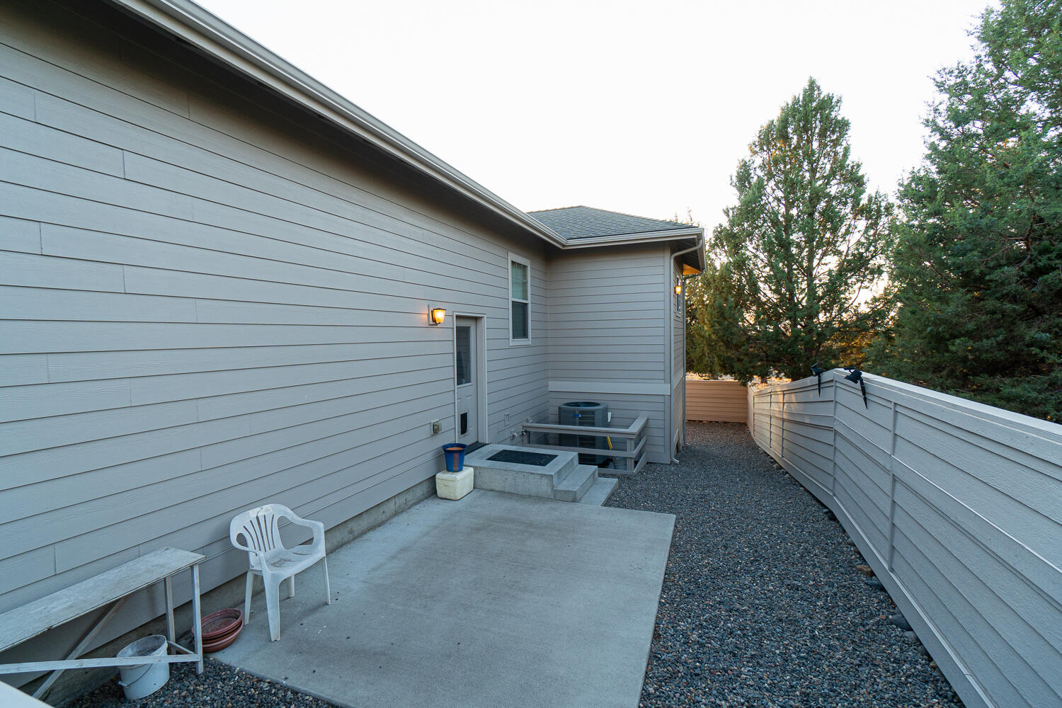 Eagle Crest - Residential