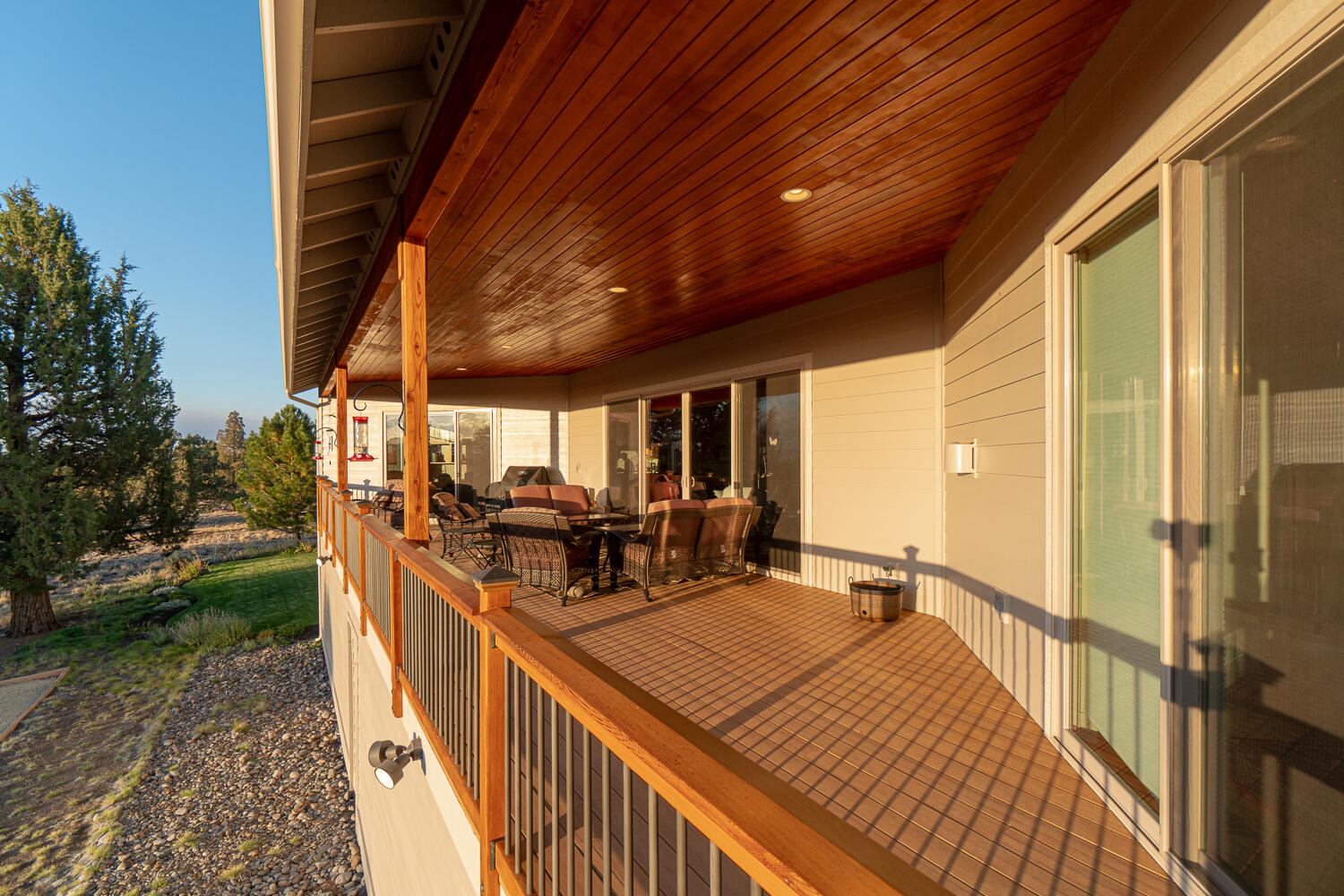 Eagle Crest - Residential