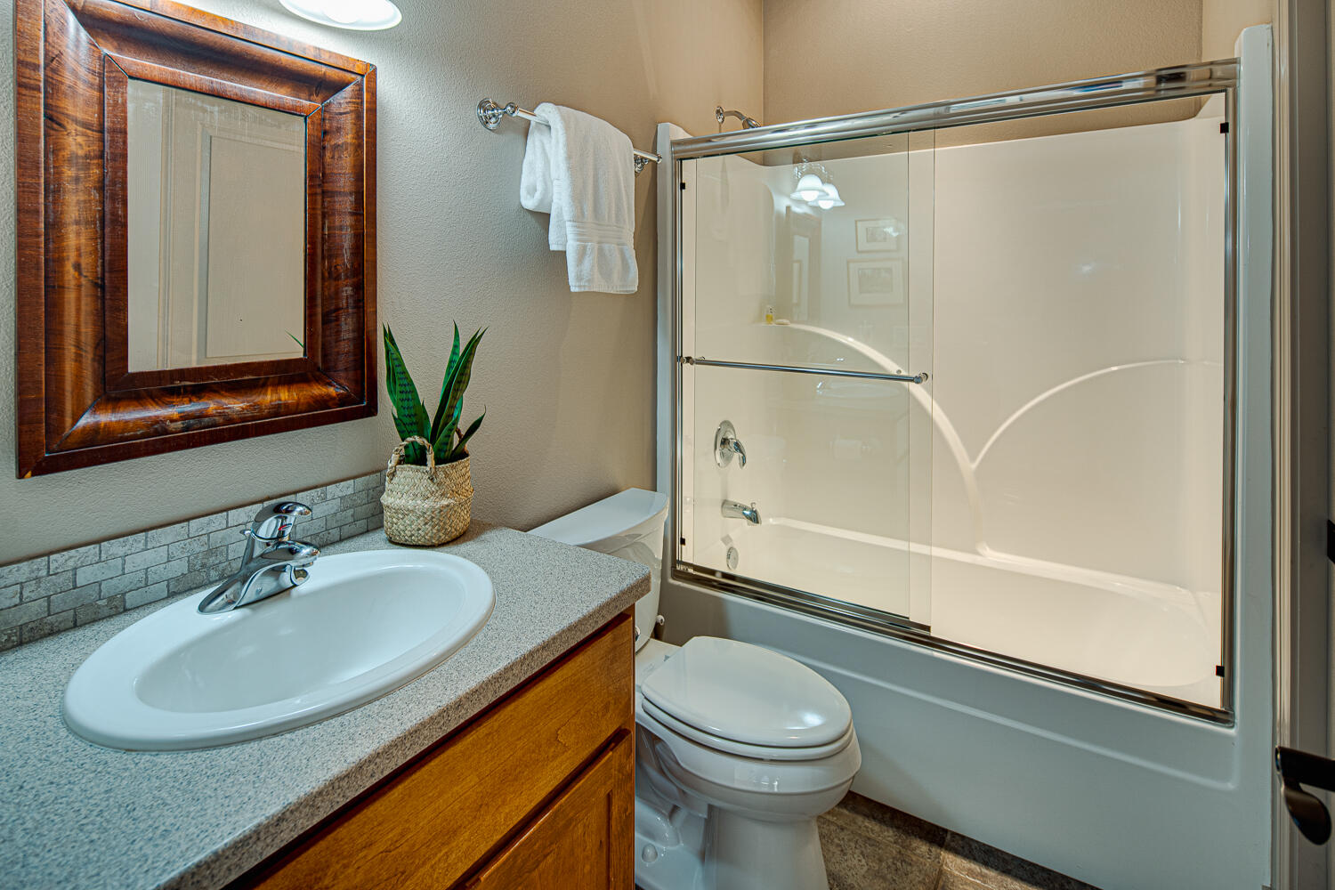 Eagle Crest - Residential