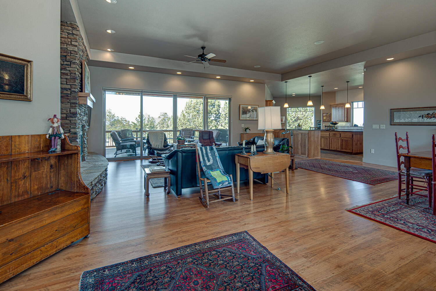 Eagle Crest - Residential