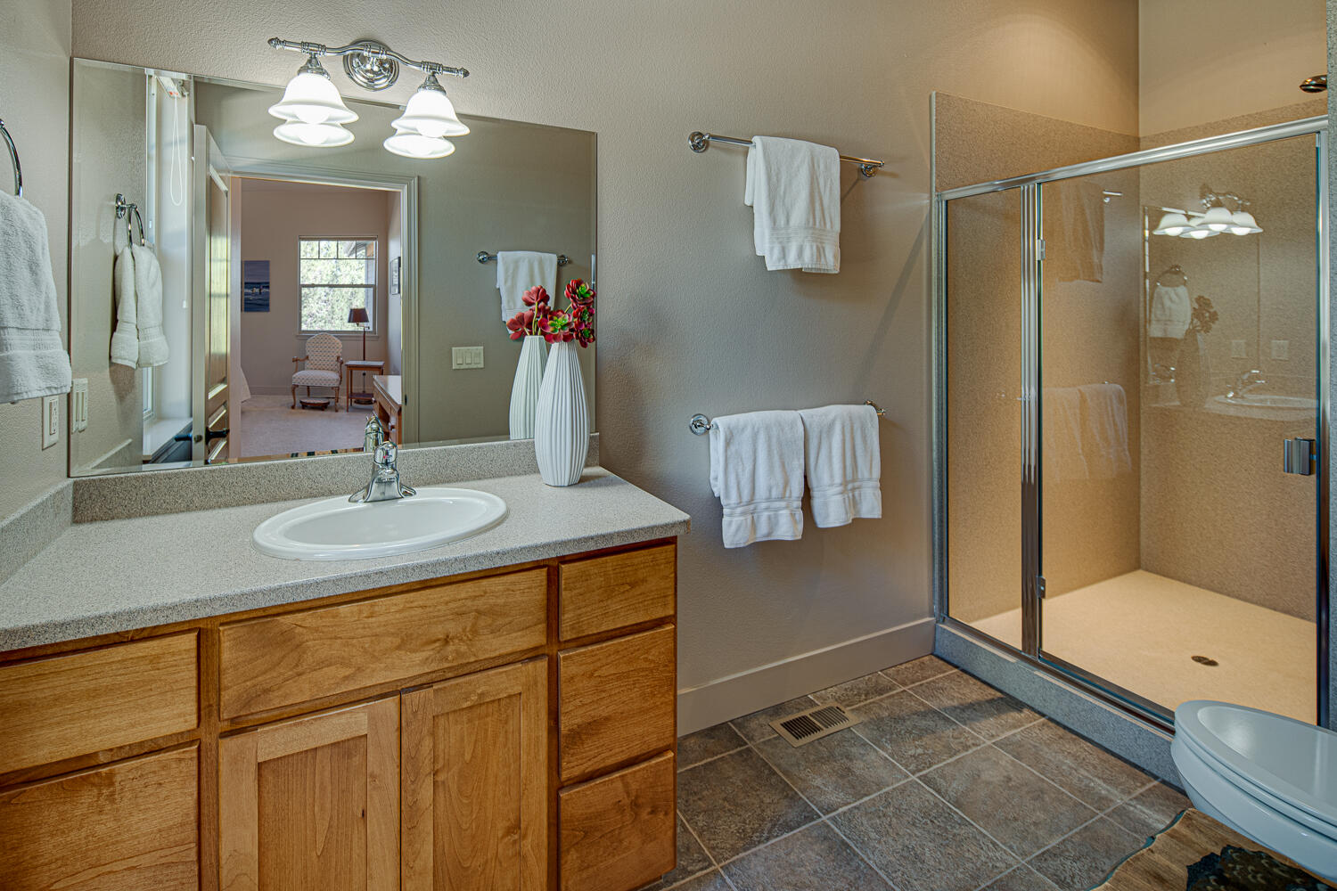 Eagle Crest - Residential