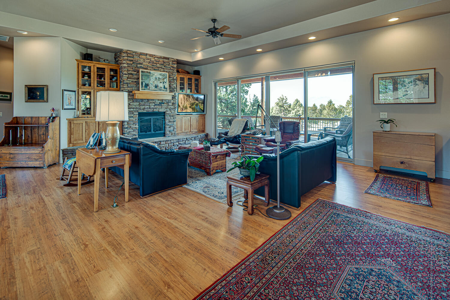 Eagle Crest - Residential