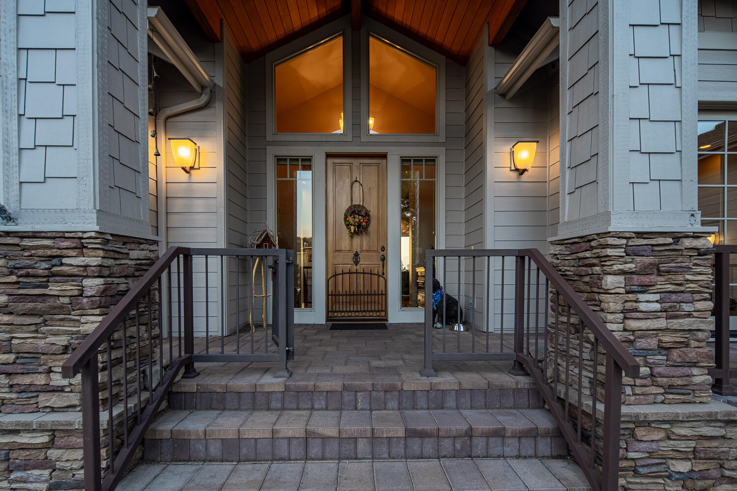 Eagle Crest - Residential