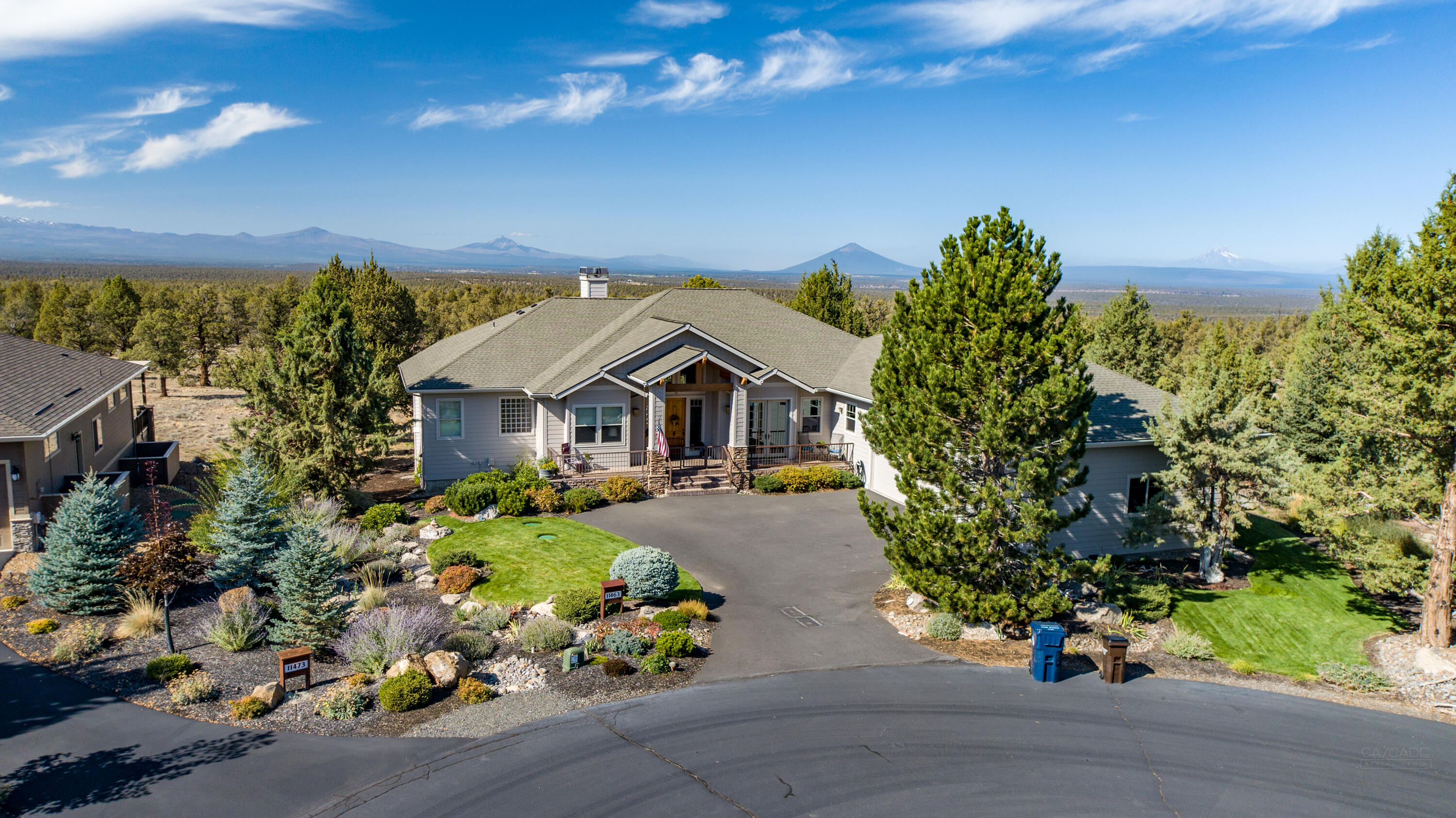 Eagle Crest - Residential