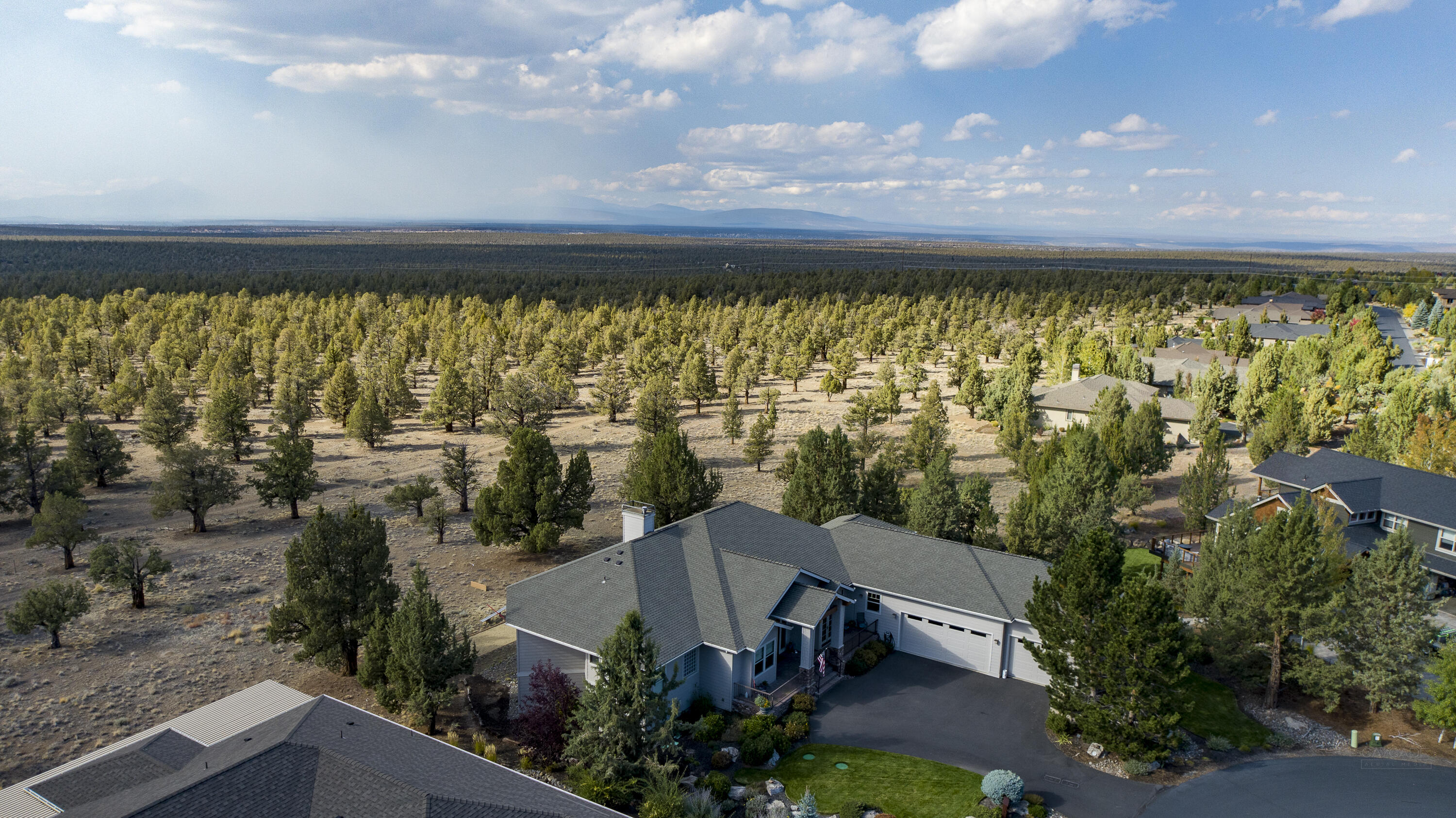 Eagle Crest - Residential