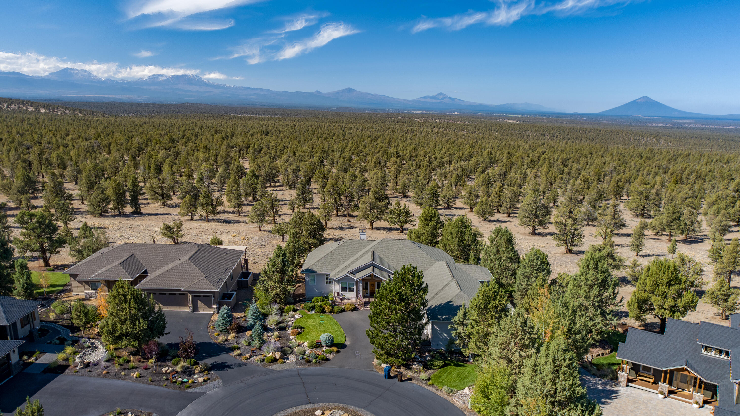 Eagle Crest - Residential