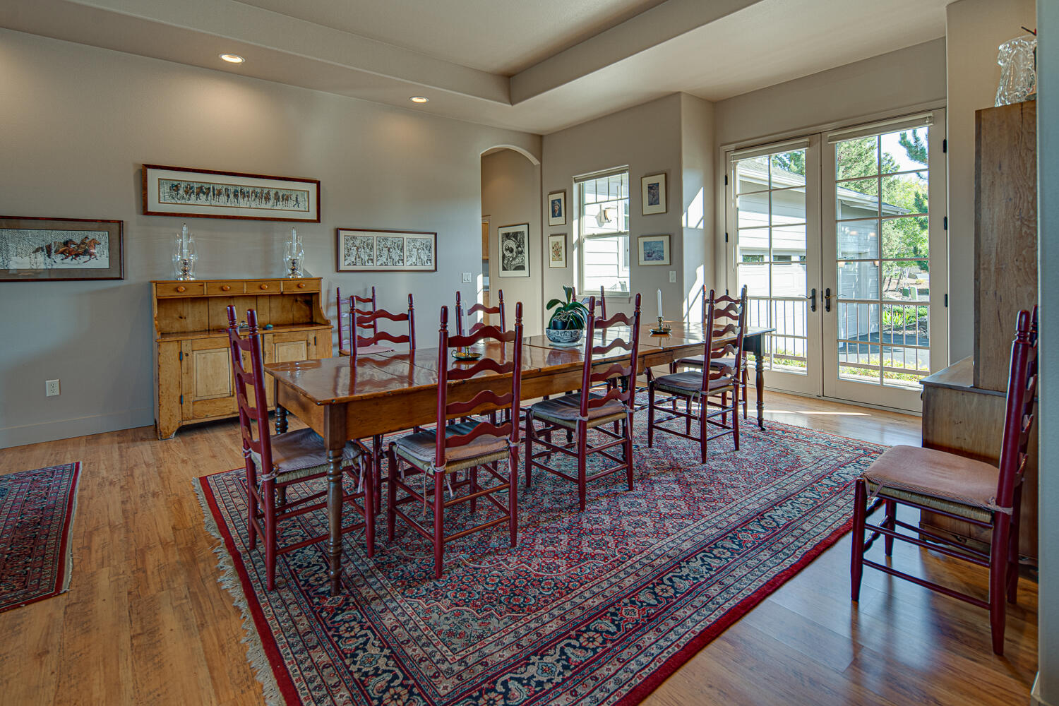 Eagle Crest - Residential