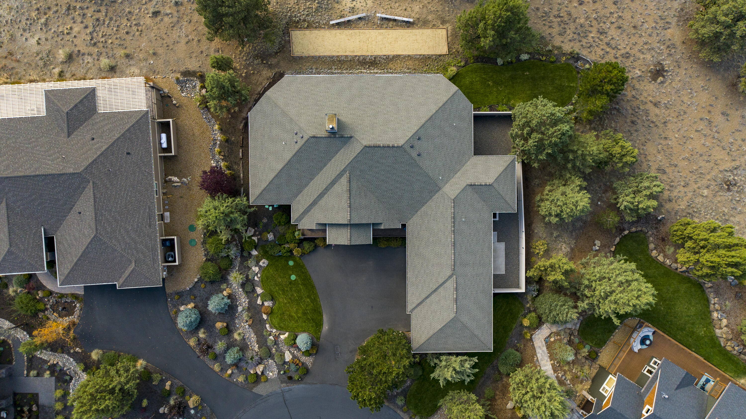 Eagle Crest - Residential