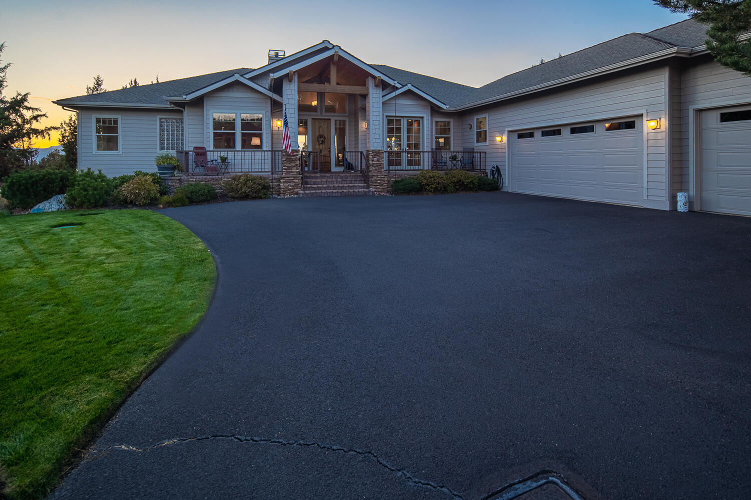 Eagle Crest - Residential