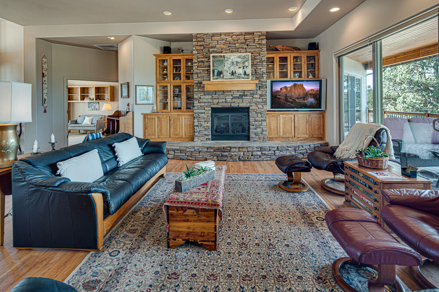 Eagle Crest - Residential