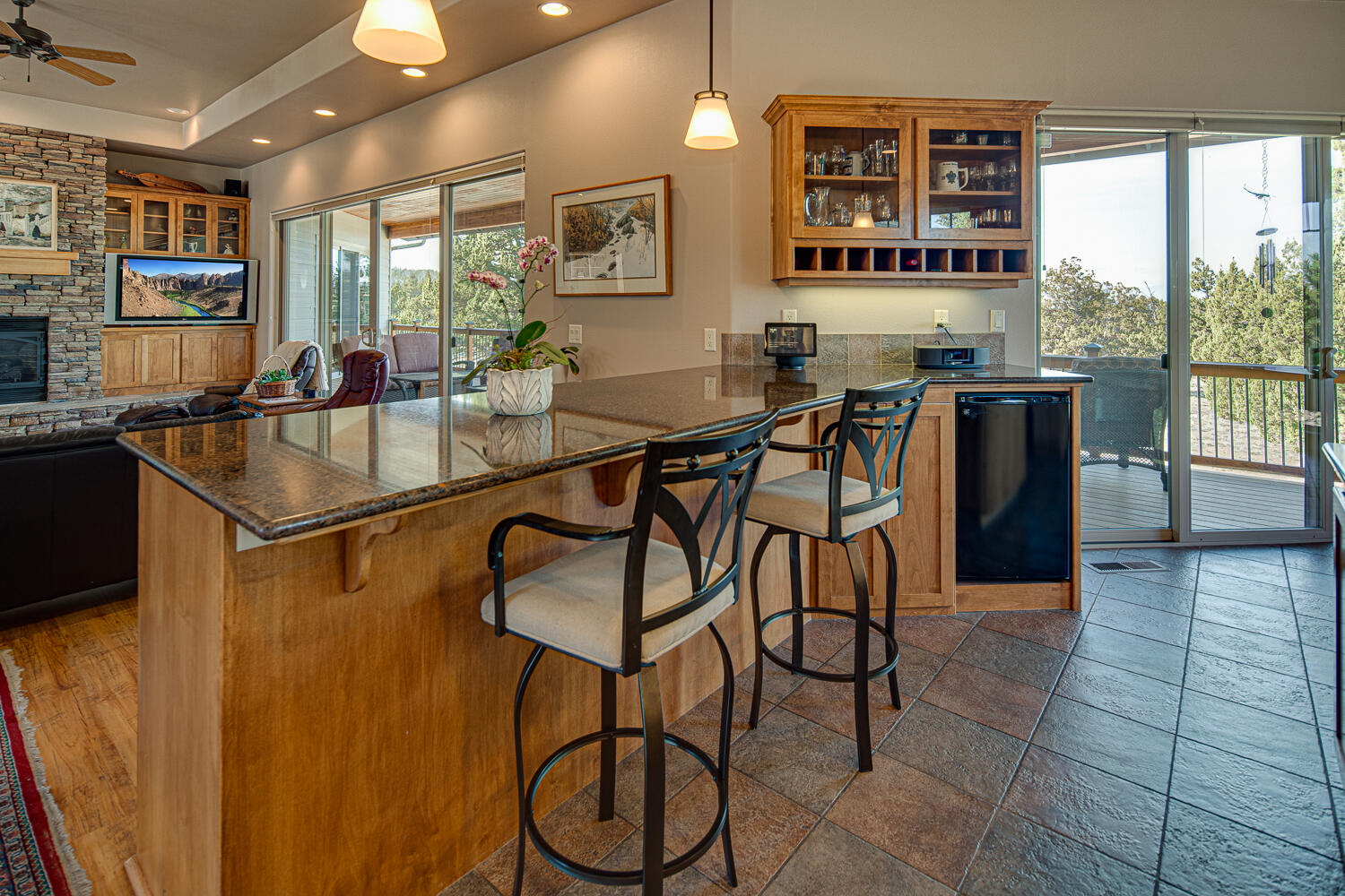 Eagle Crest - Residential