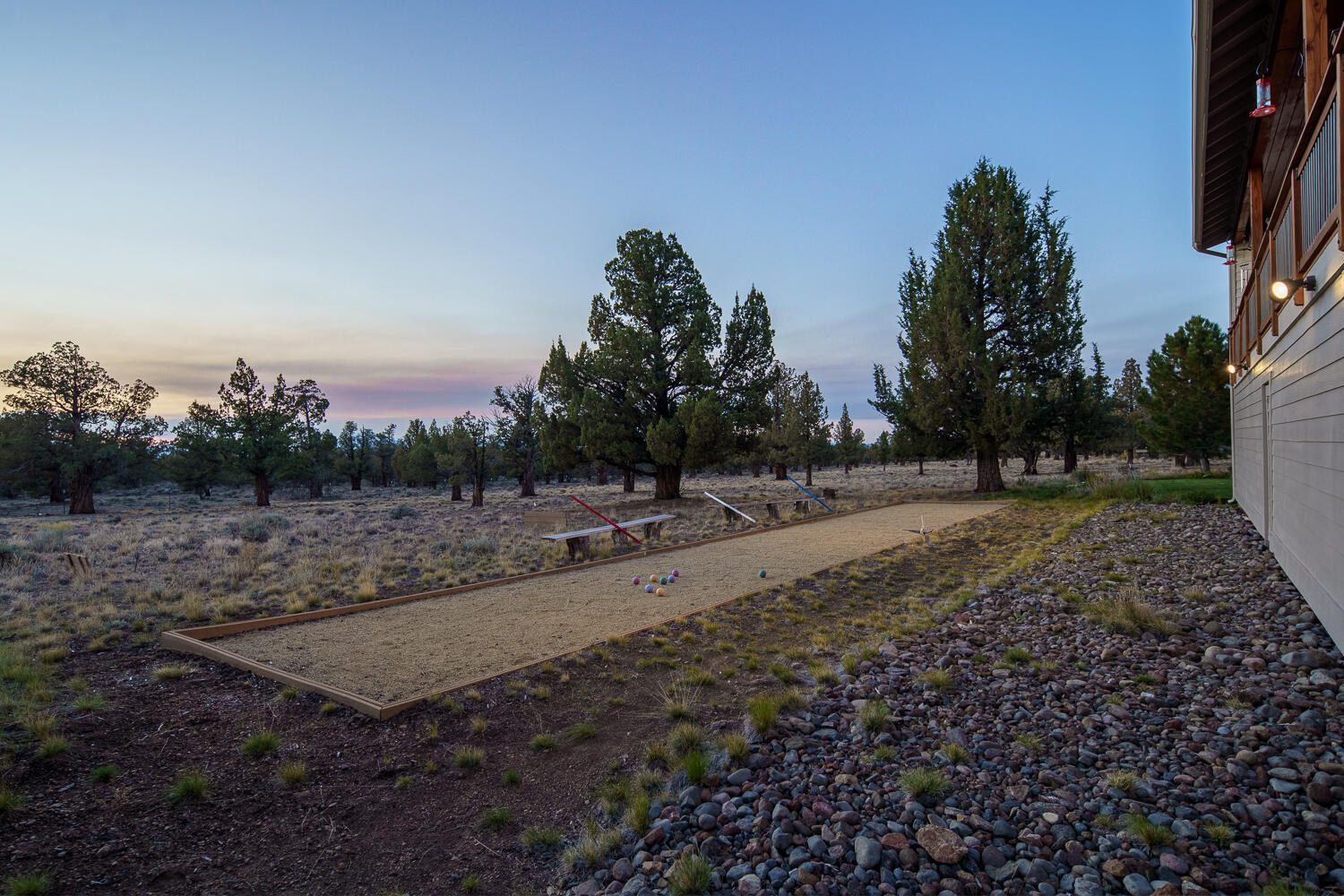 Eagle Crest - Residential