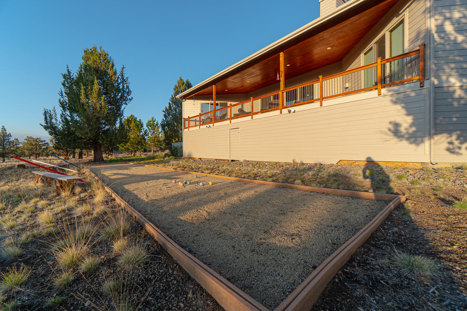 Eagle Crest - Residential