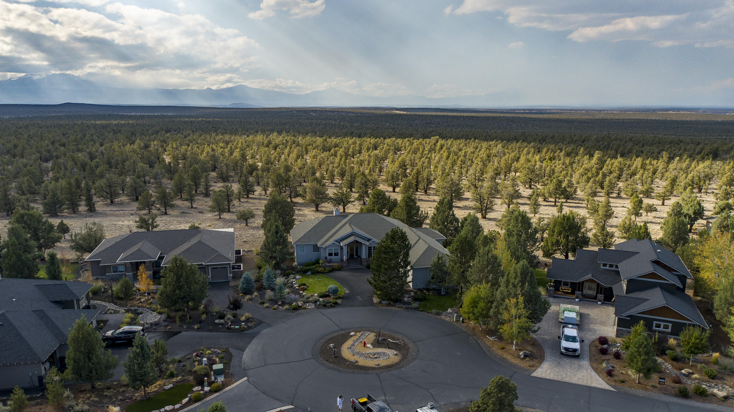 Eagle Crest - Residential