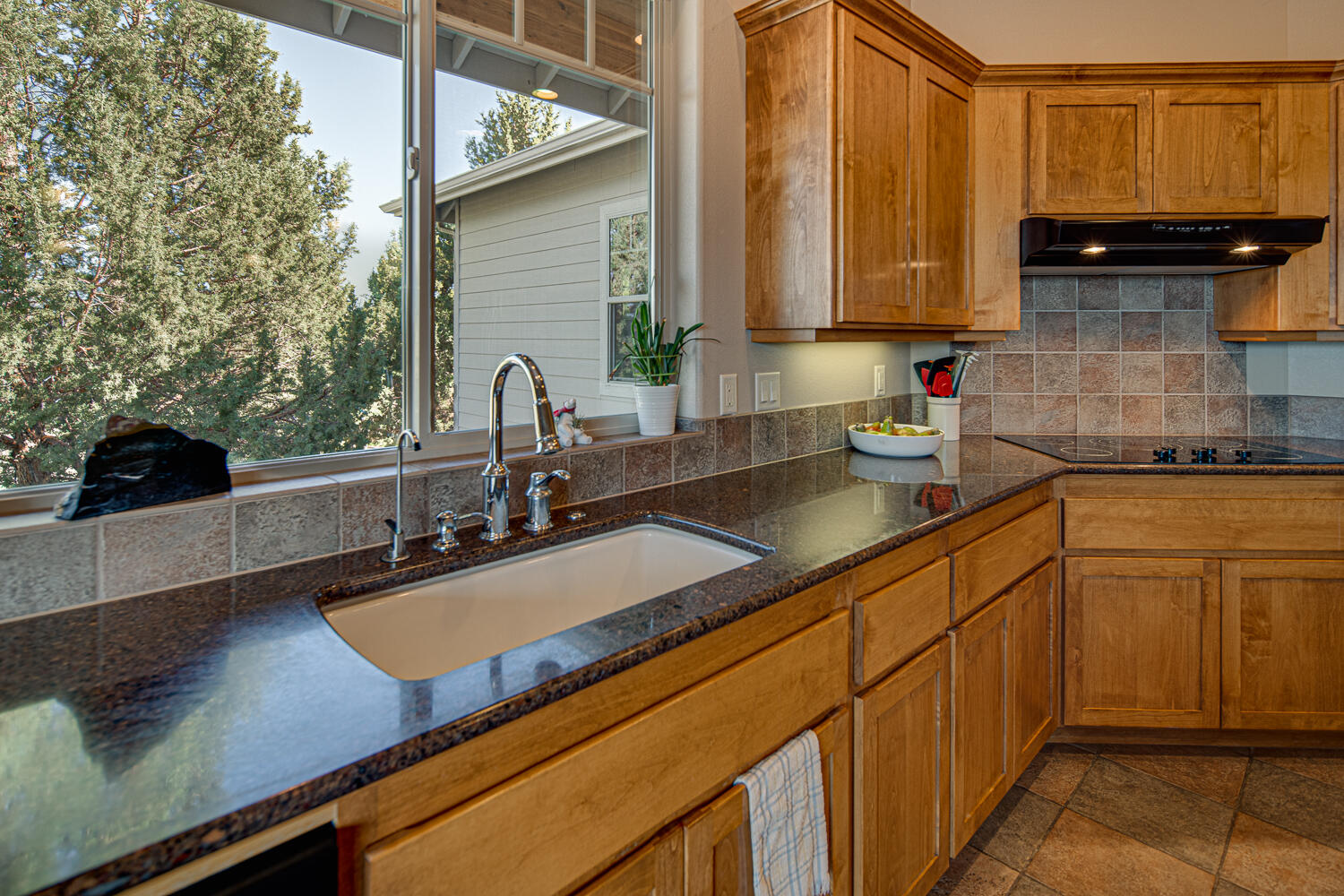 Eagle Crest - Residential