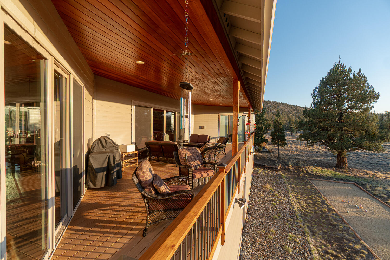 Eagle Crest - Residential