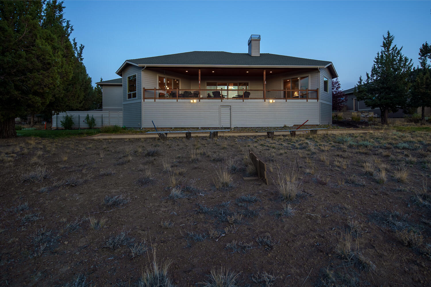 Eagle Crest - Residential