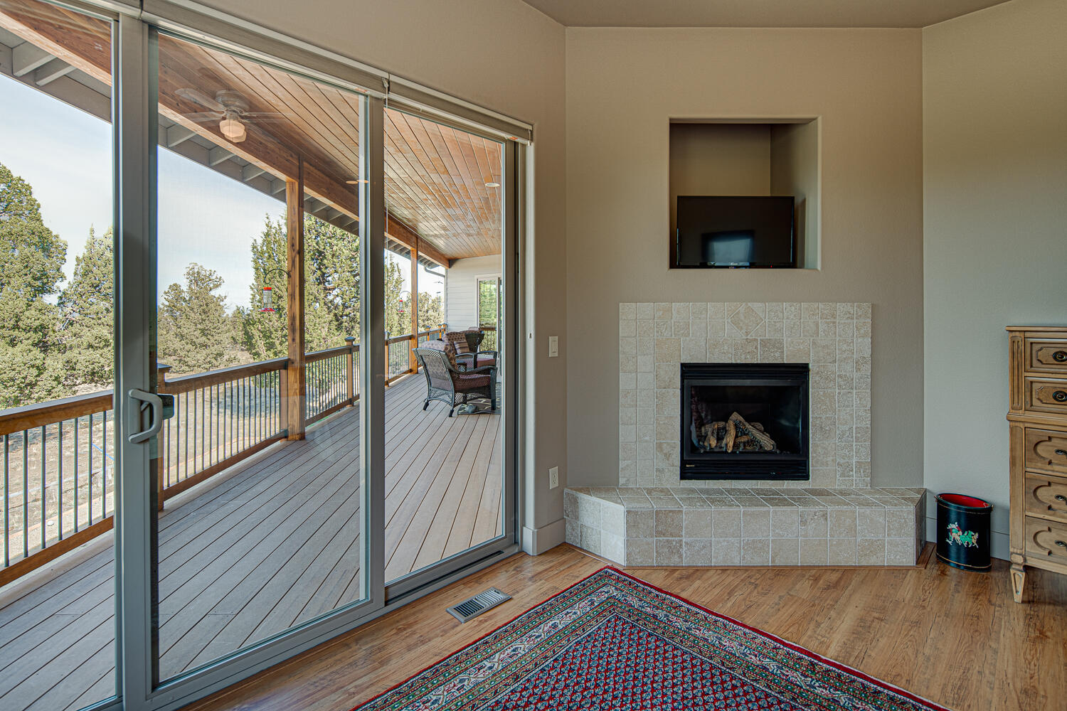 Eagle Crest - Residential