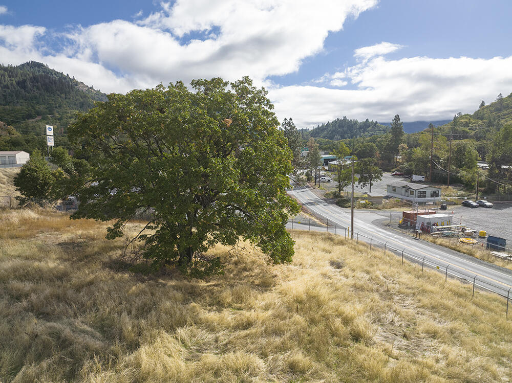 N/A - Commercial Sale