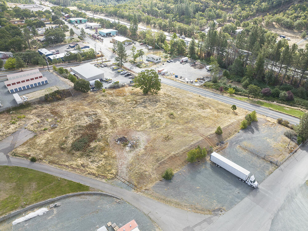 N/A - Commercial Sale