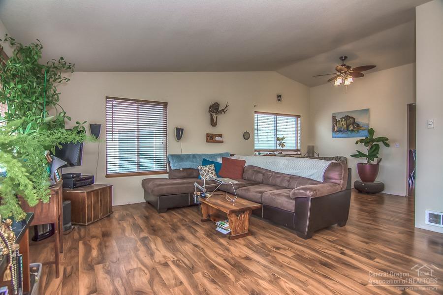 Chestnut Park - Residential