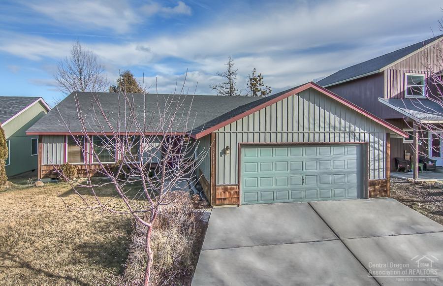 Chestnut Park - Residential