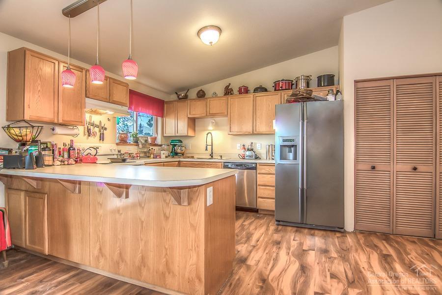 Chestnut Park - Residential