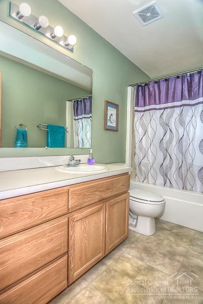 Chestnut Park - Residential