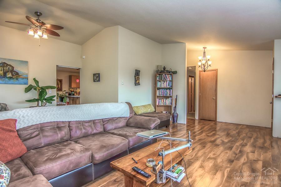 Chestnut Park - Residential