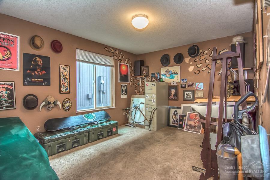 Chestnut Park - Residential