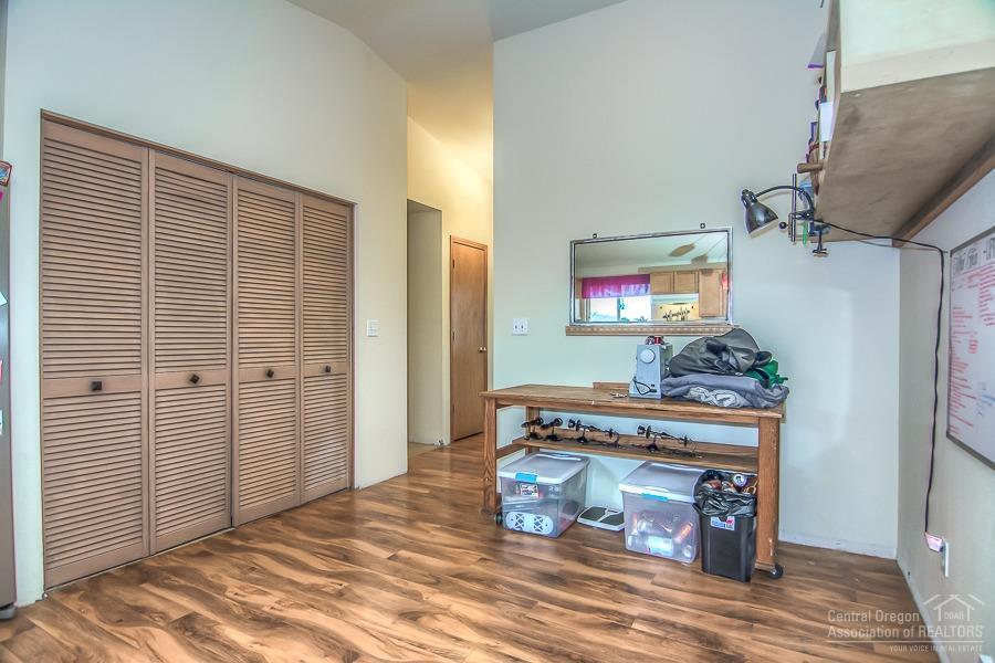 Chestnut Park - Residential